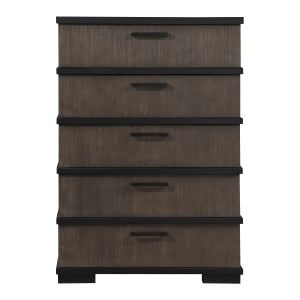 H01 Chest  - Clearance