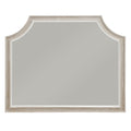 Mirror - Leander - front product view