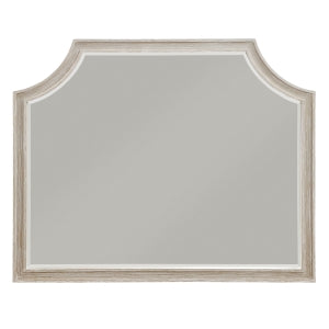 Mirror - Leander - front product view
