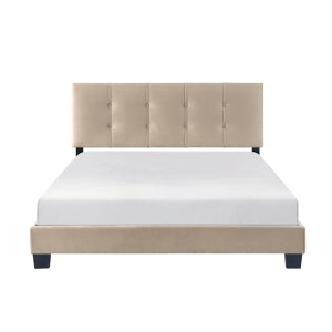 Bed - 1350BR Newberry