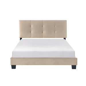 Bed - 1350BR Newberry