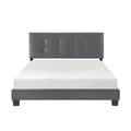 Bed - 1350DG Newberry