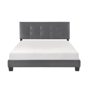 Bed - 1350DG Newberry