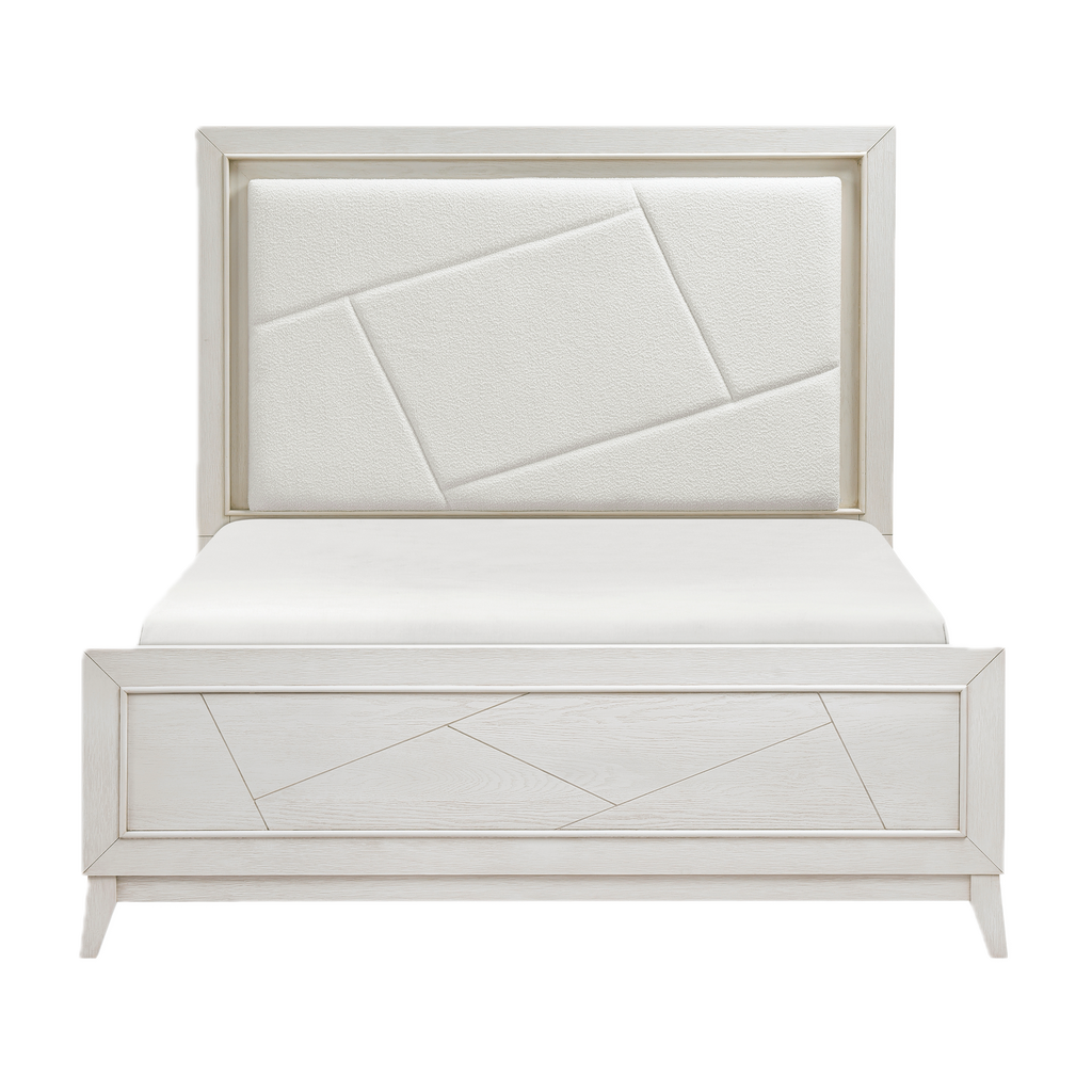 BF - Asteria with LED Beds
