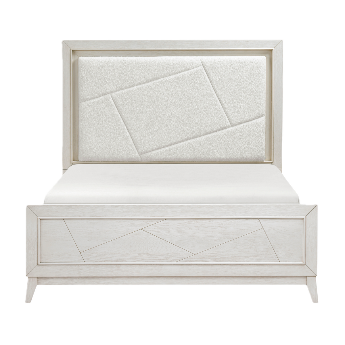 BF - Asteria with LED Beds