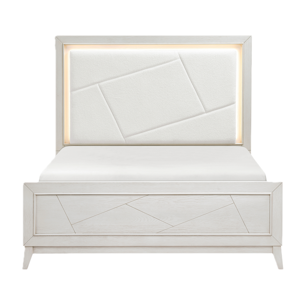 BF - Asteria with LED Beds