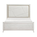 Bed - 1355 Asteria
