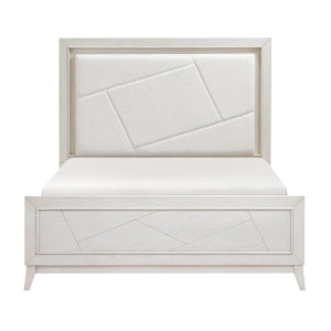 Bed - 1355 Asteria