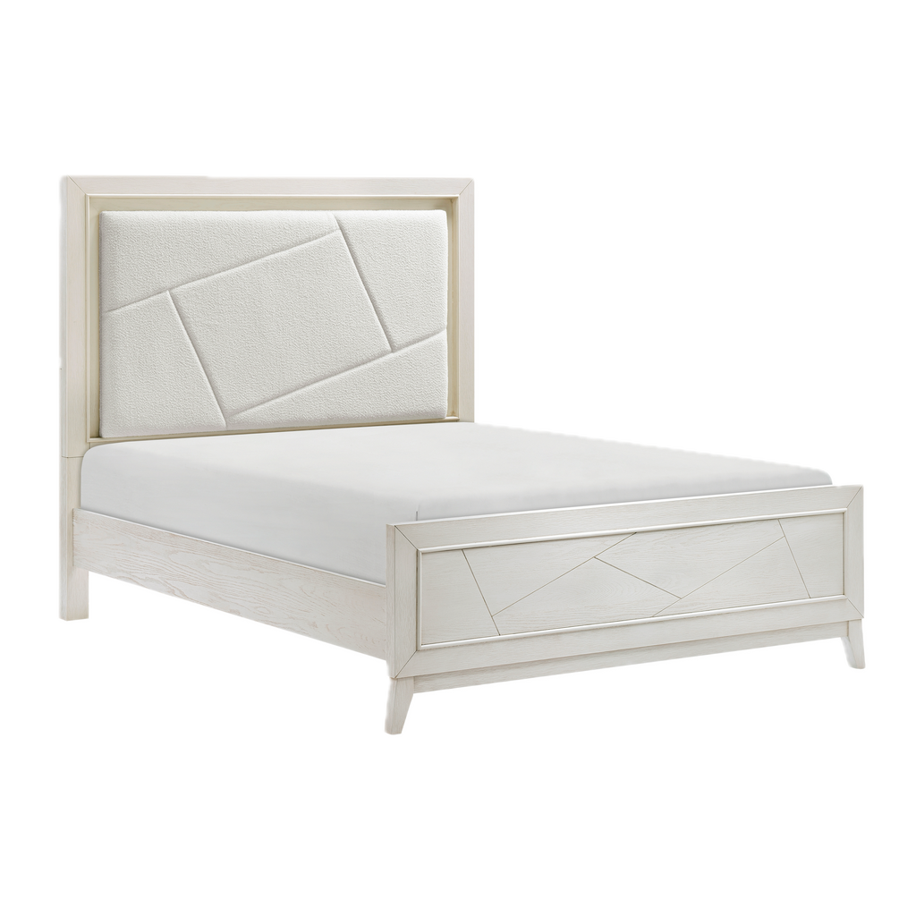 BF - Asteria with LED Beds