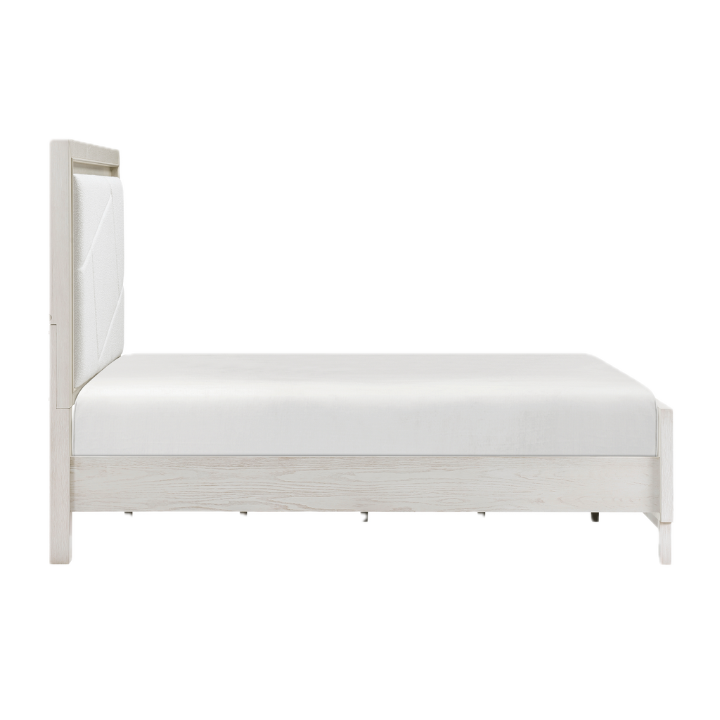 BF - Asteria with LED Beds