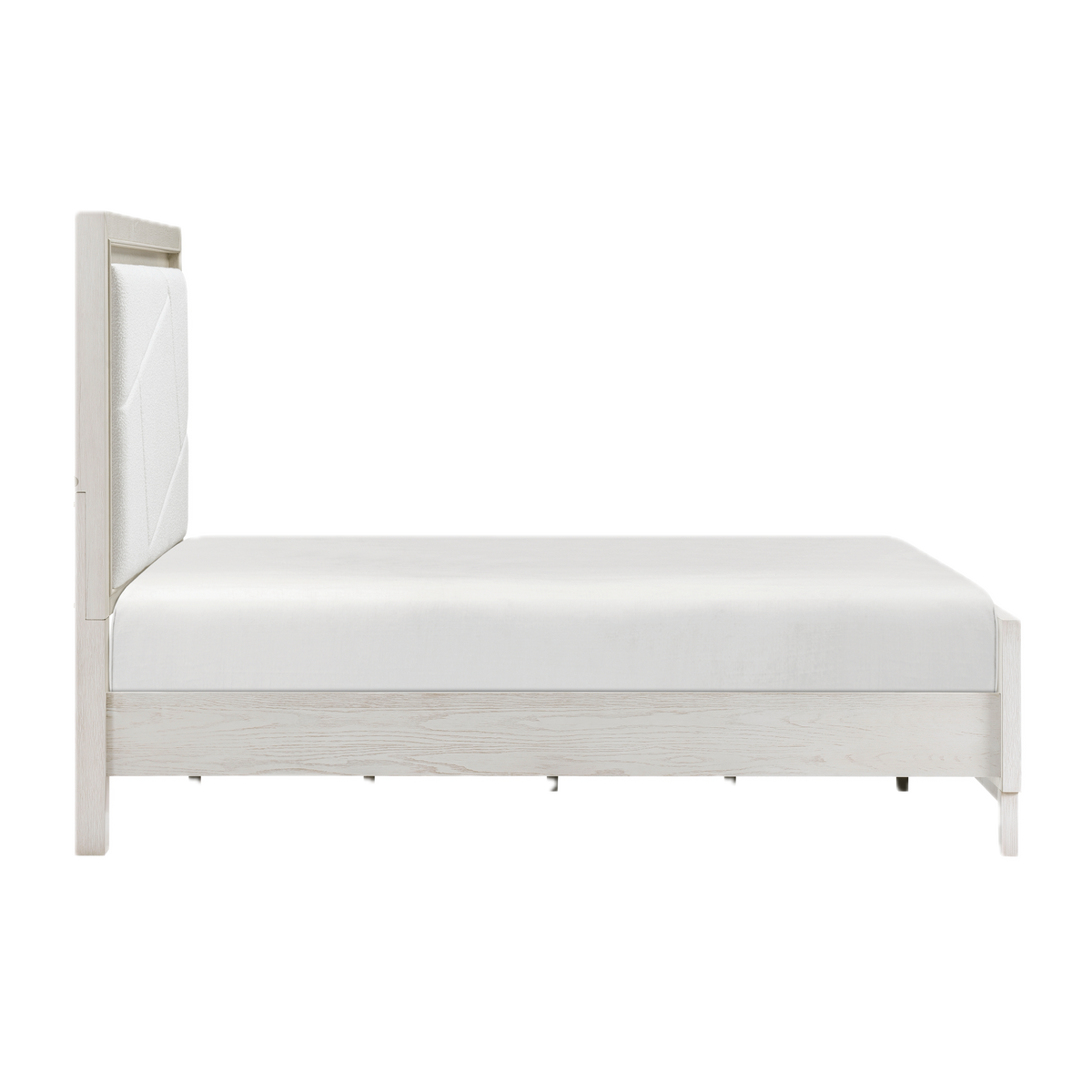 BF - Asteria with LED Beds