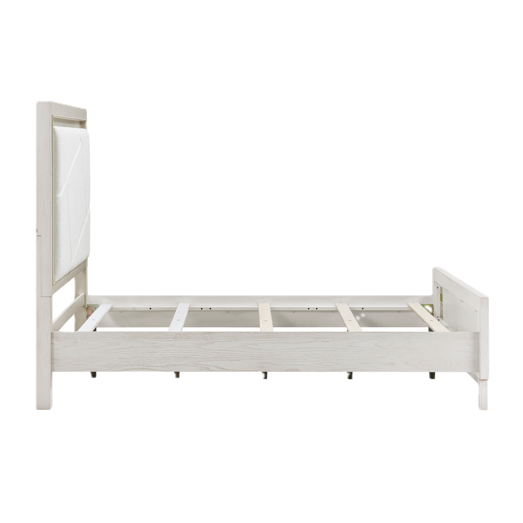 BF - Asteria with LED Beds