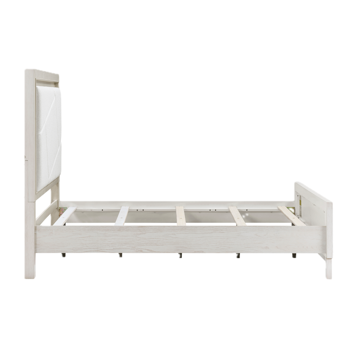 BF - Asteria with LED Beds