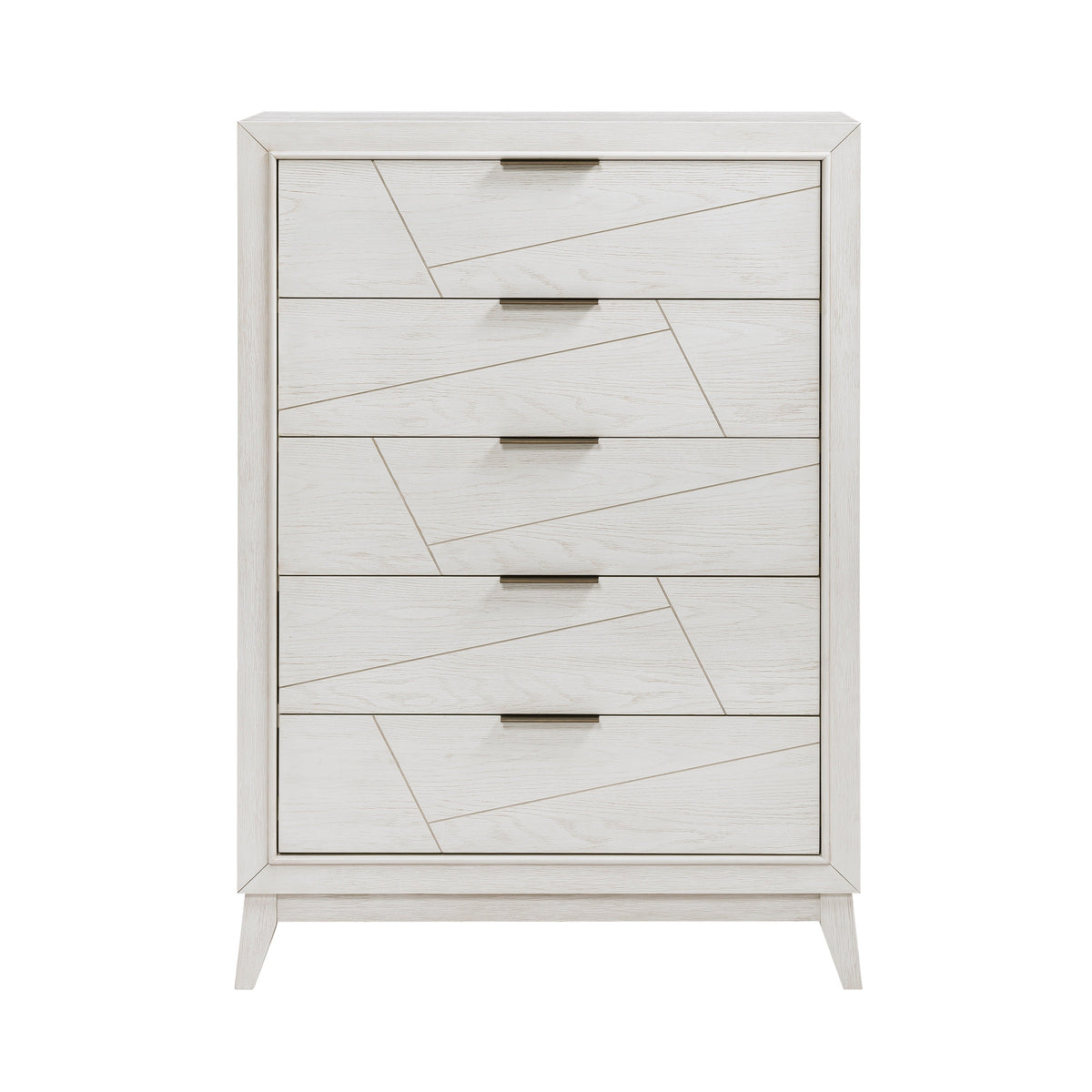 BRM-Asteria Antique White Chests
