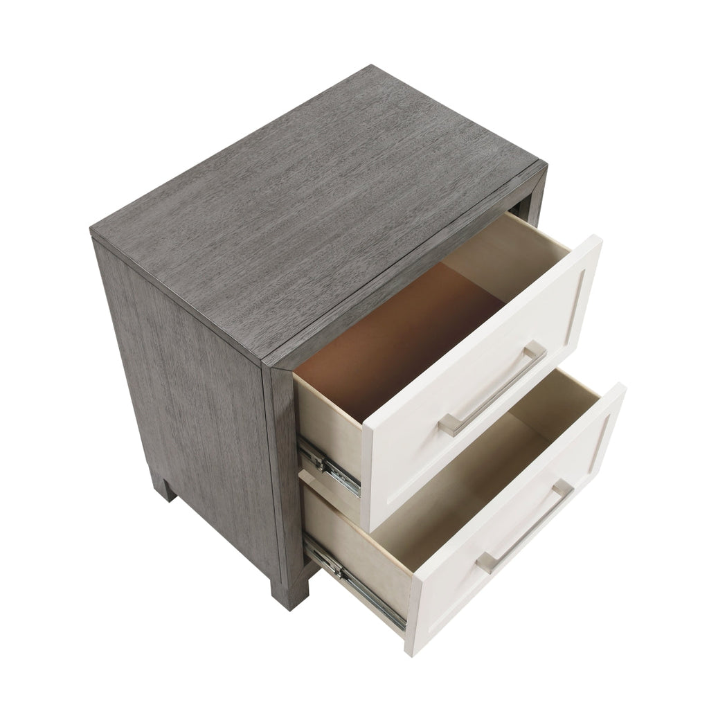 Rowan Night Stand - product view