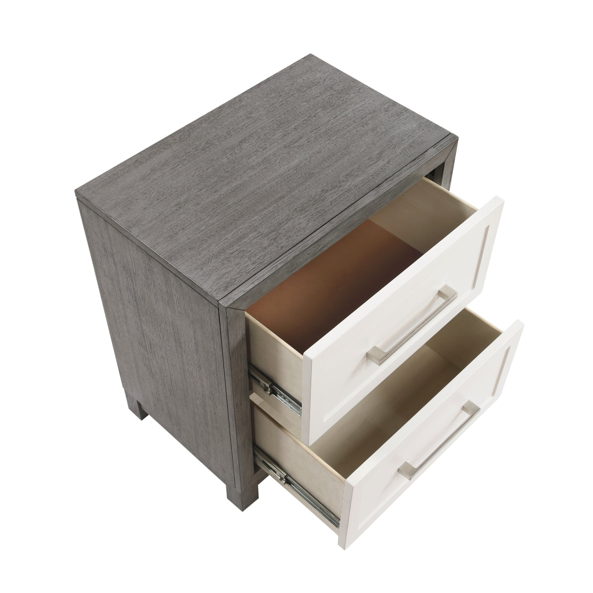 Rowan Night Stand - product view