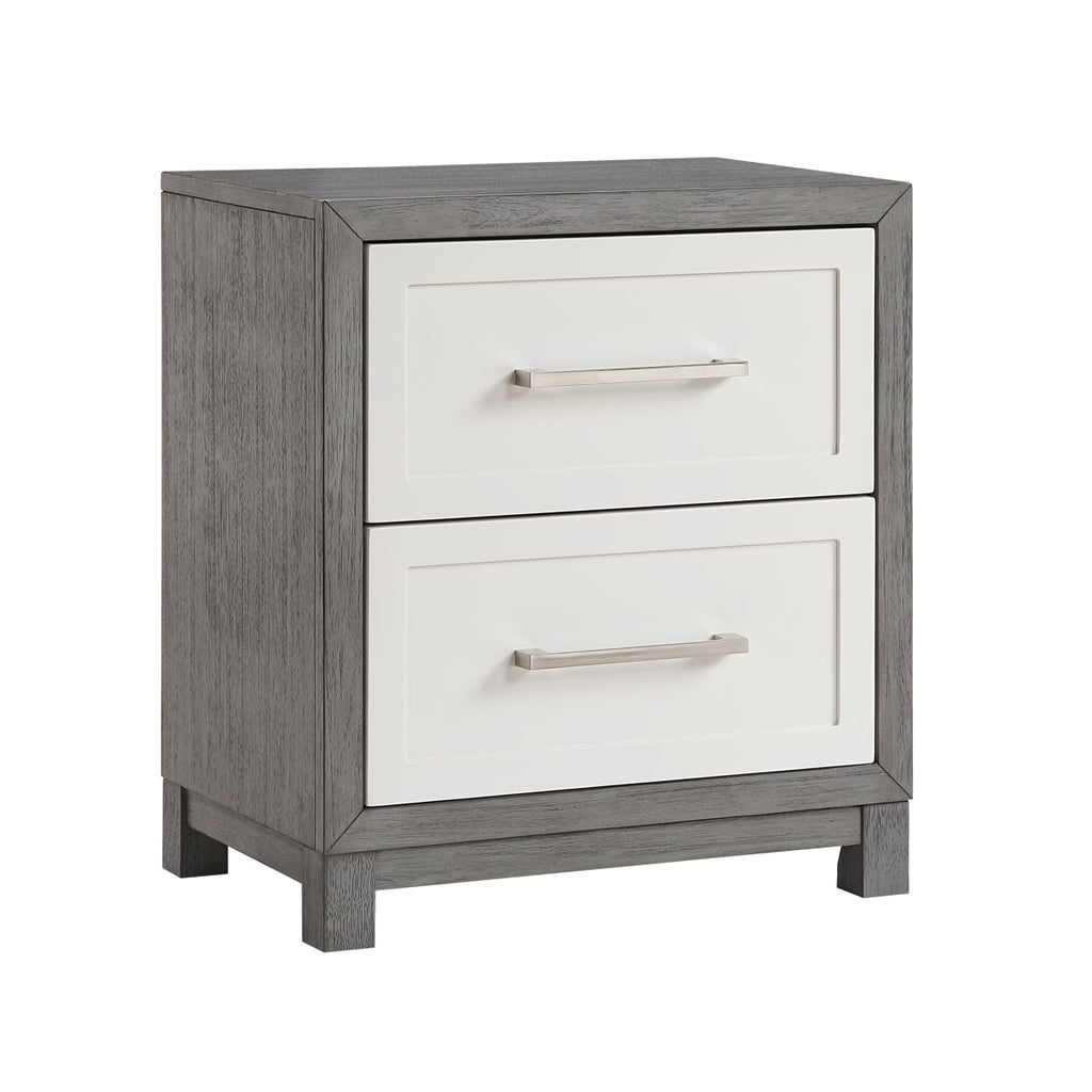 Rowan Night Stand - product view