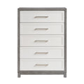 BRM-Rowan Ivory Gray Chests