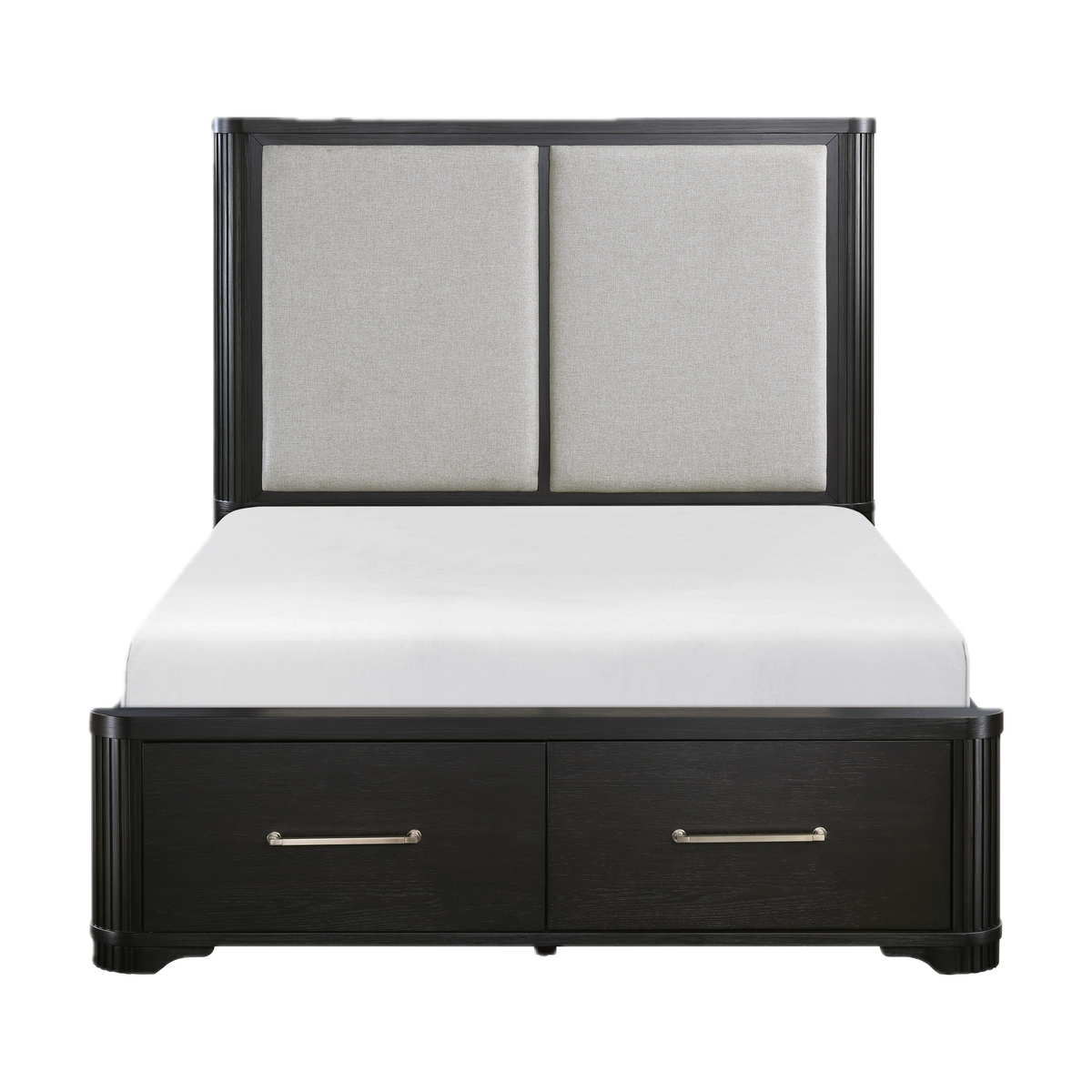 Bed - Gilbert