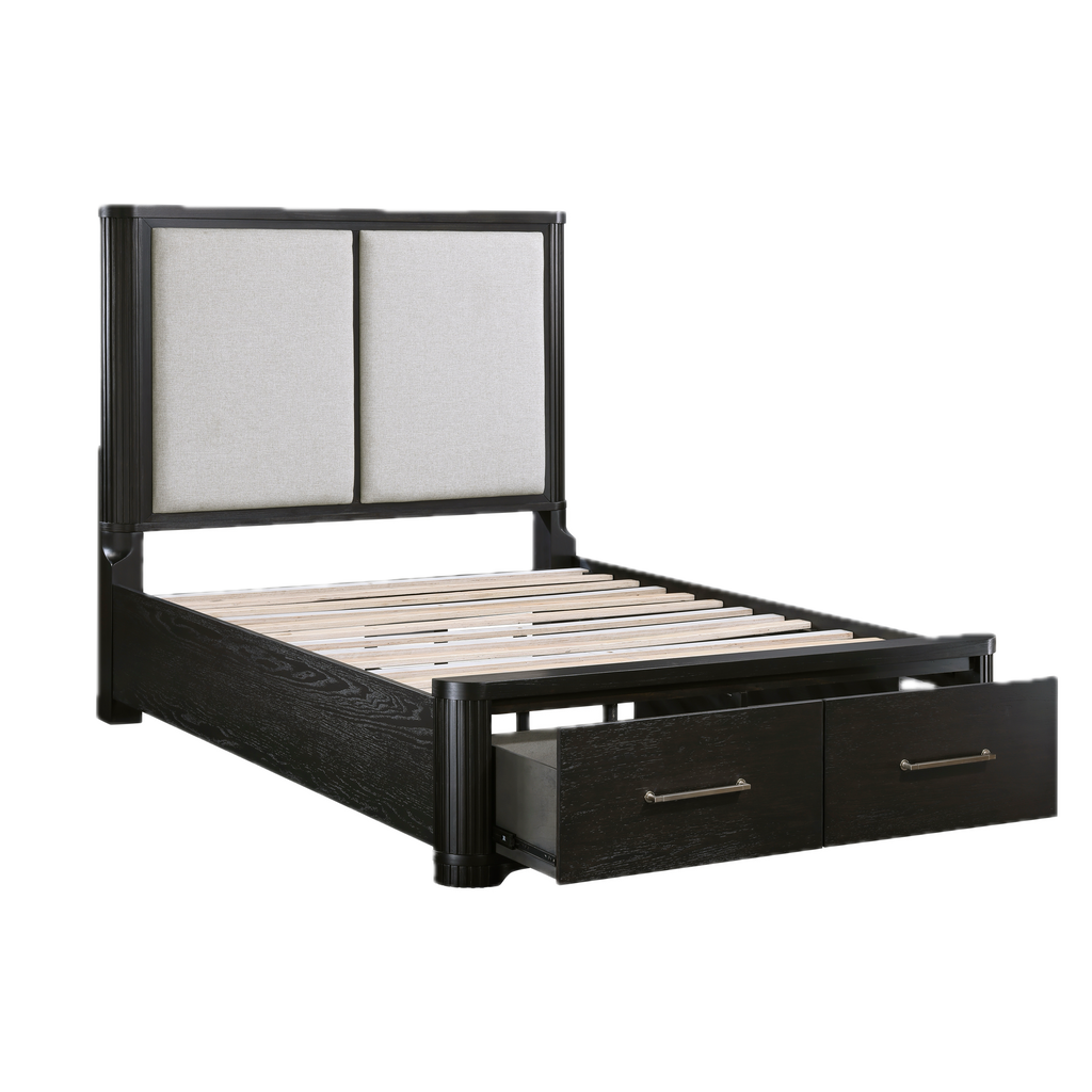 Bed - Gilbert