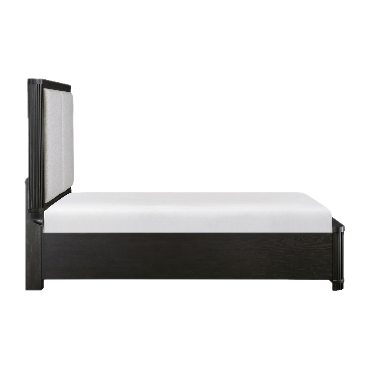 Bed - Gilbert