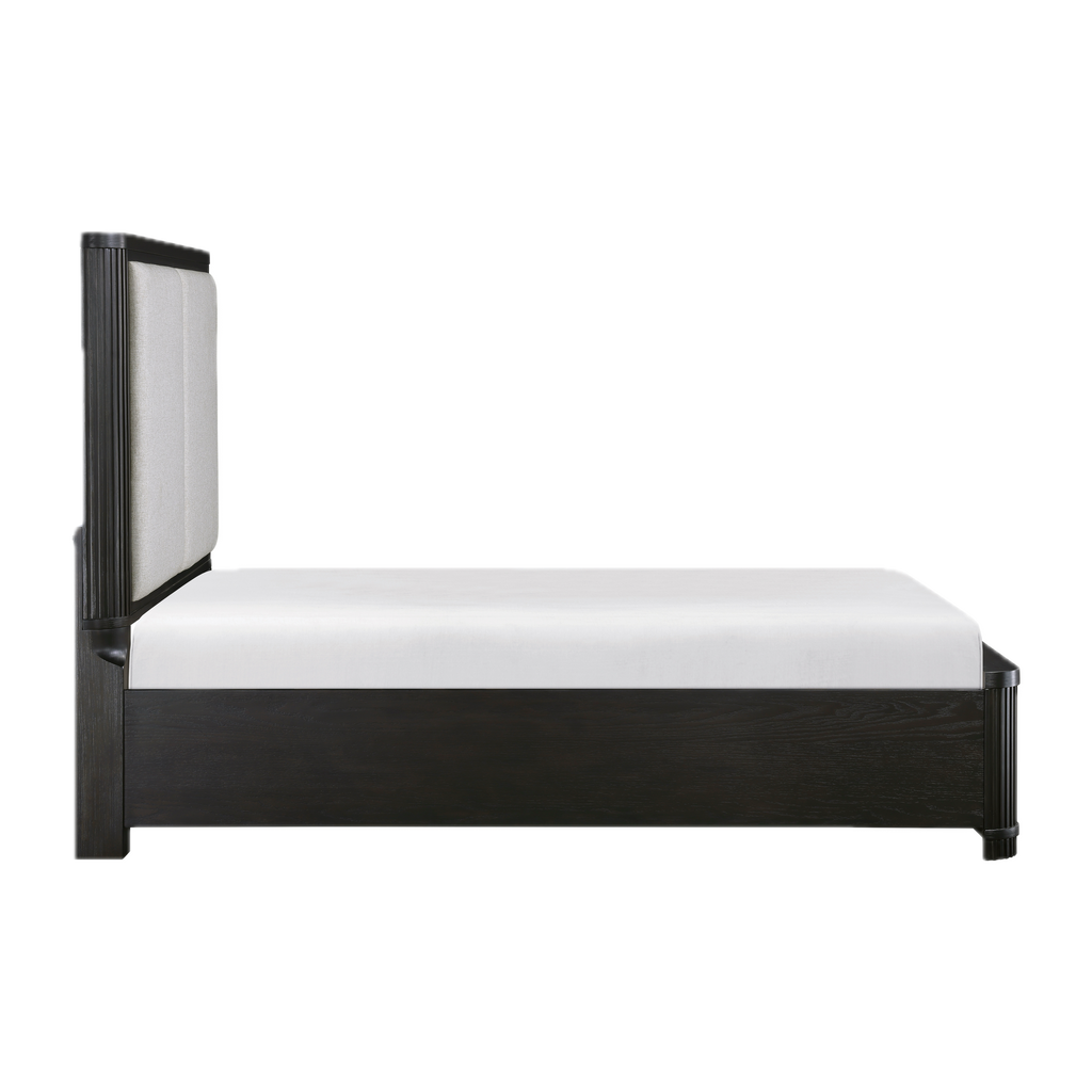 Gilbert 1381 Bed - HD product view 4