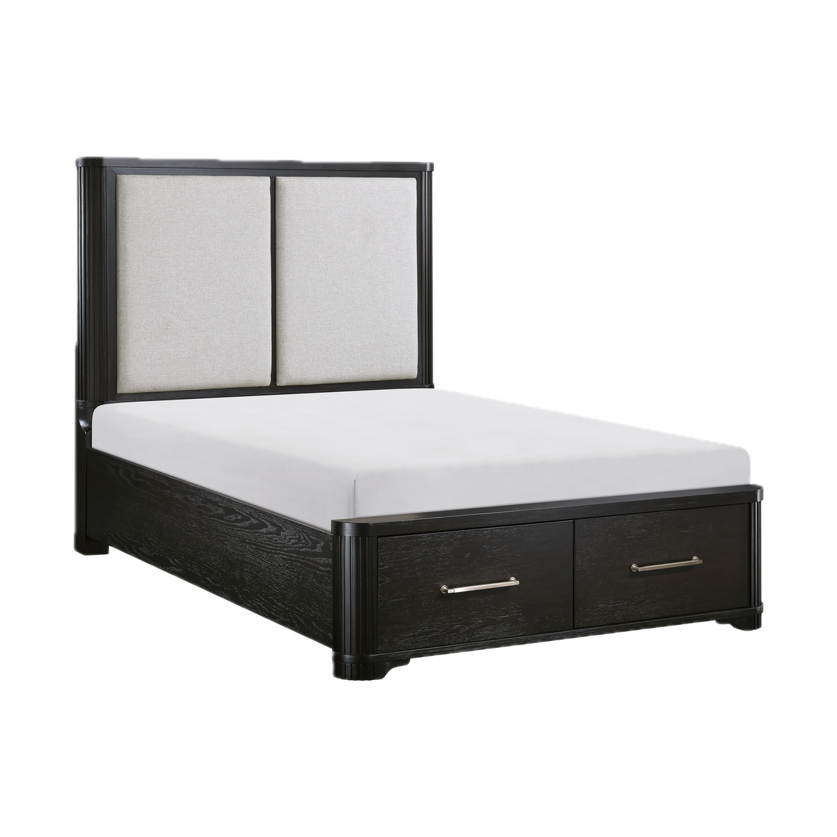 Bed - Gilbert