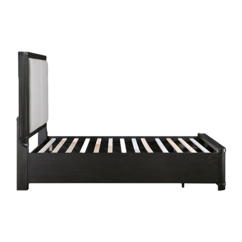 Gilbert 1381 Bed - HD product view 2