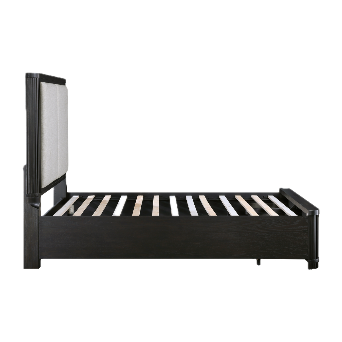Gilbert 1381 Bed - HD product view 2