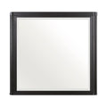 Mirror - Gilbert - front product view