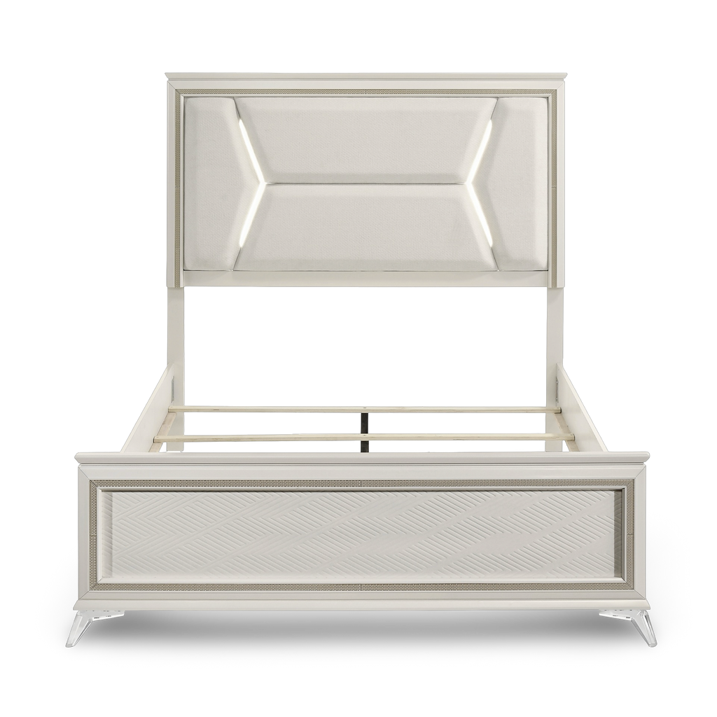 Bed - Audra