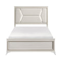 Bed - 1383 Audra