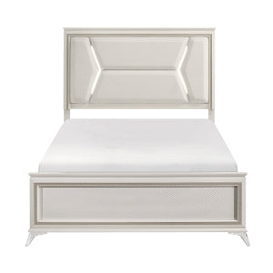Bed - 1383 Audra