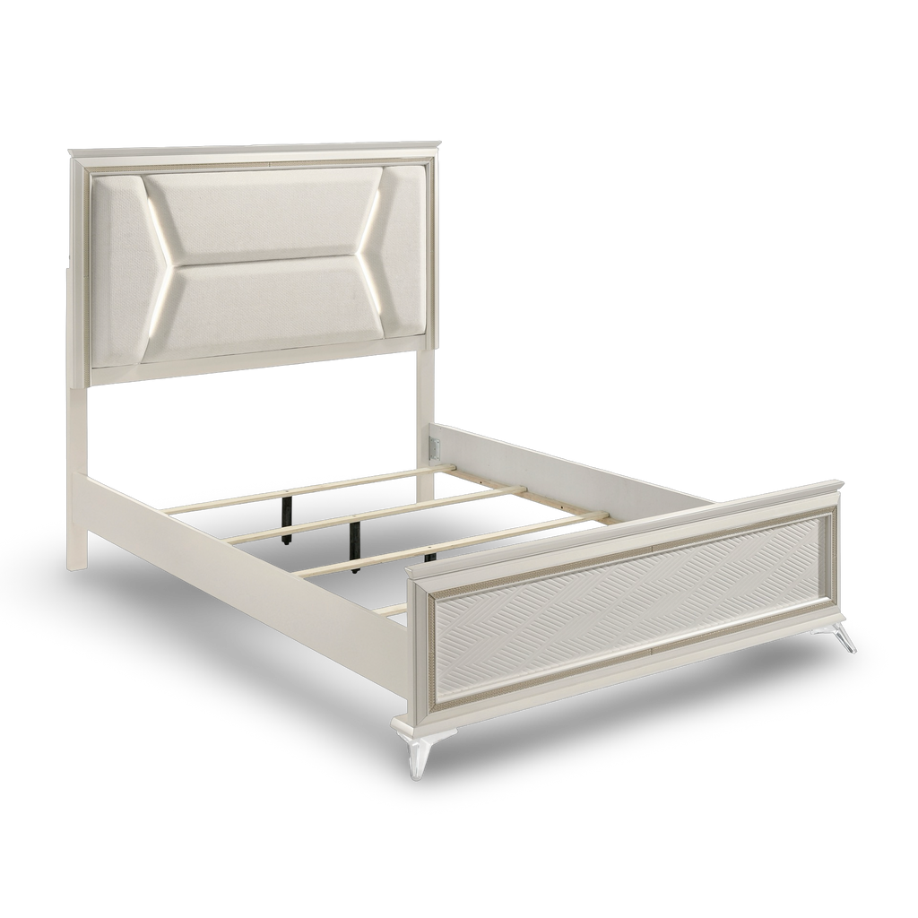 Bed - Audra