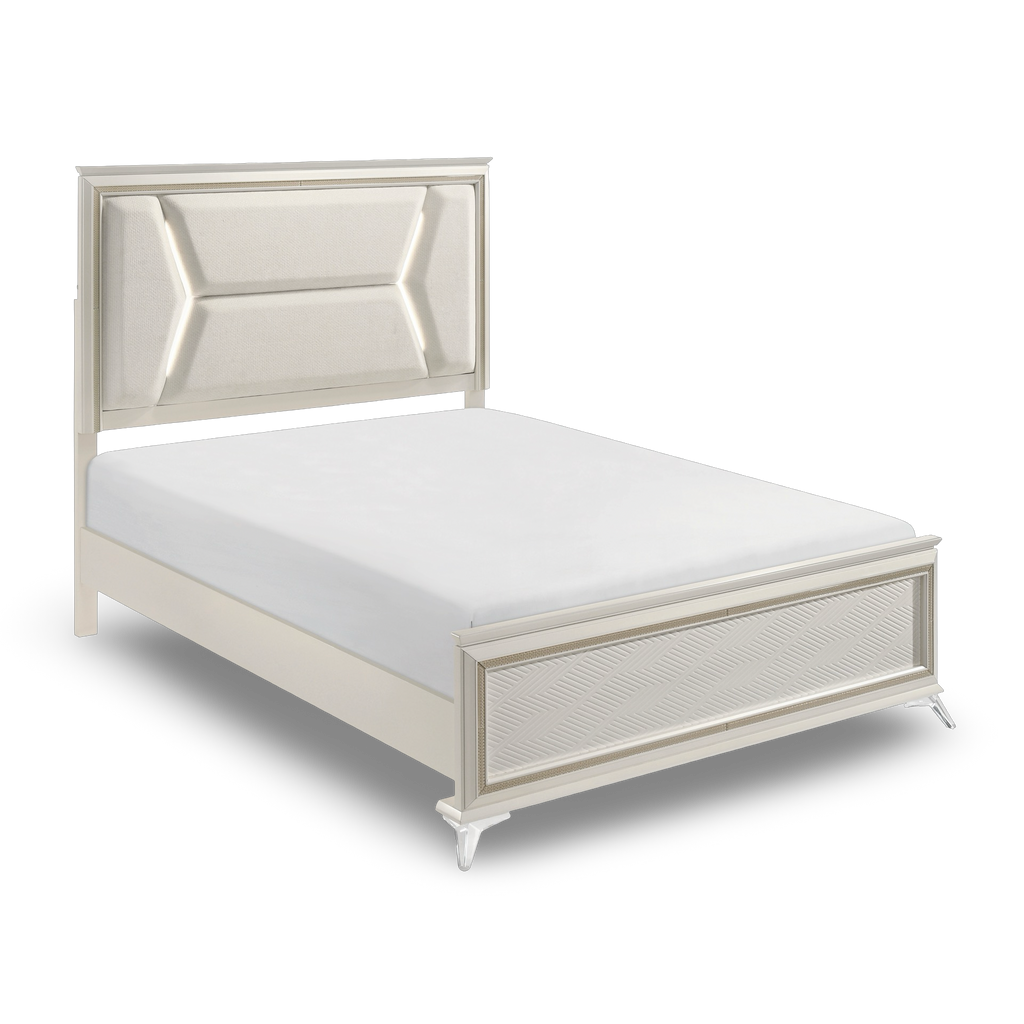 Bed - Audra