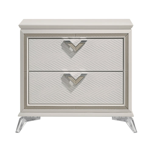 Audra Night Stand - product view