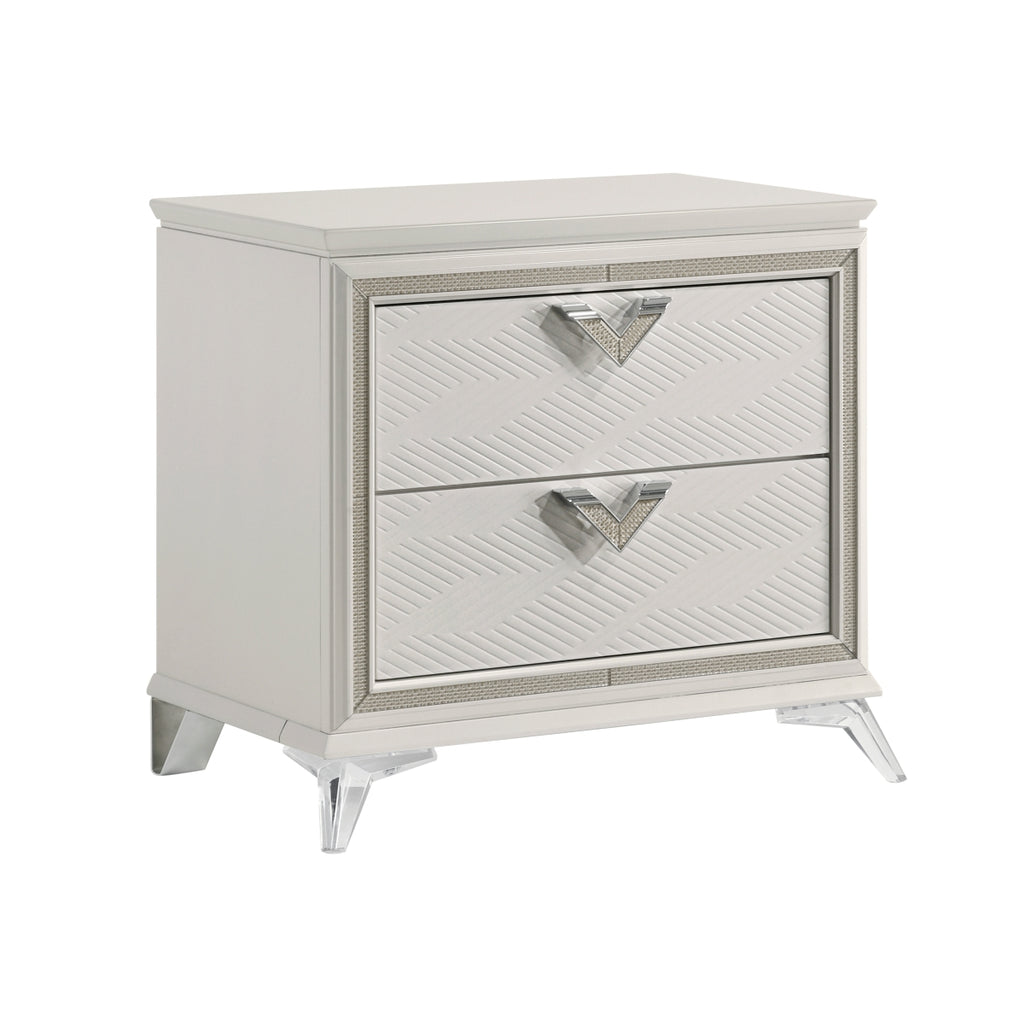 Audra Night Stand - product view
