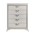 BRM-Audra White Gold Chests