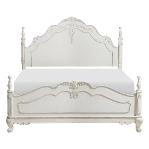 Bed - 1386NW Cinderella