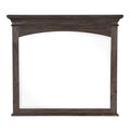 Mirror - Motsinger - front product view