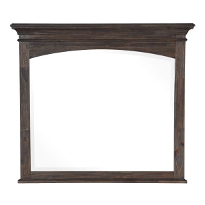 Mirror - Motsinger - front product view