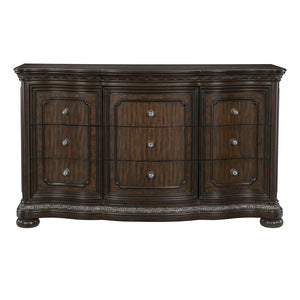 Dresser - Beddington - front product view