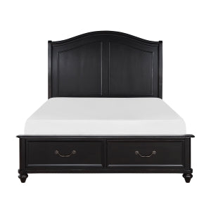 Bed - 1420 Herman