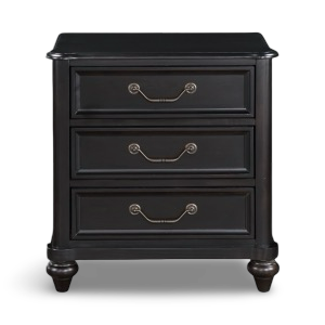 Herman Night Stand - product view