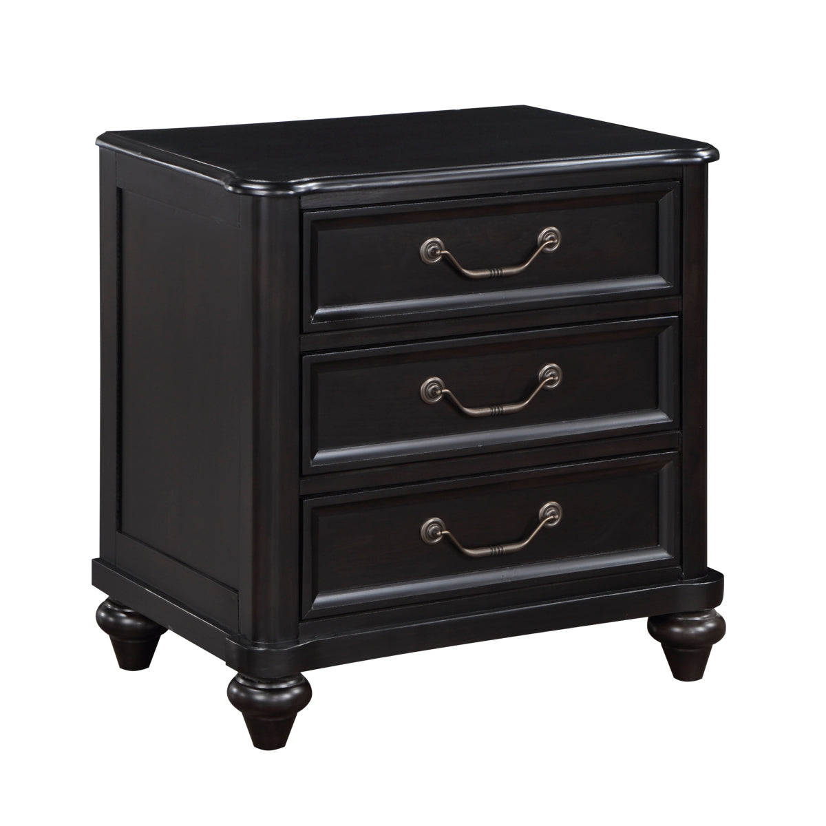 Herman Night Stand - product view