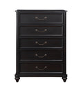BRM-Herman Charcoal Brown Chests