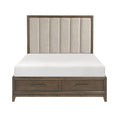 Bed - 1422N Cambridge