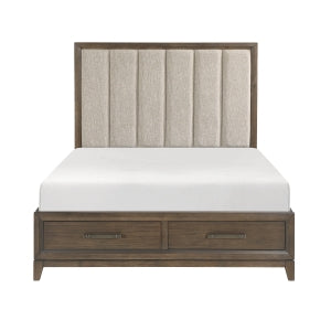 Bed - 1422N Cambridge