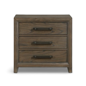 Natural Cambridge Night Stand - product view