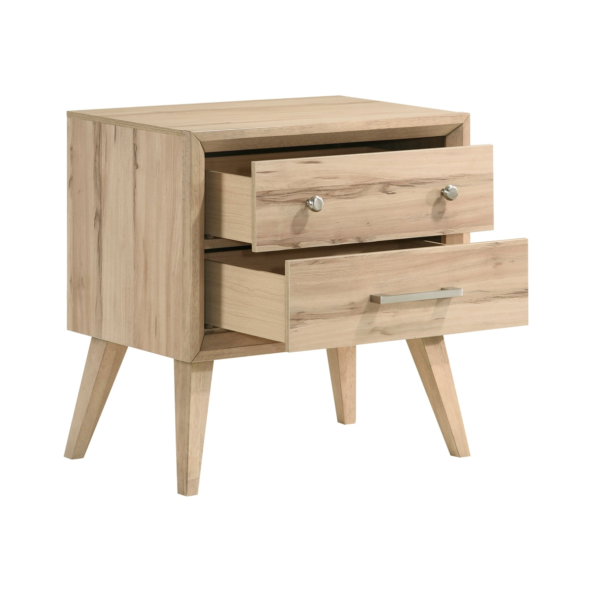 Marrin Night Stand - product view